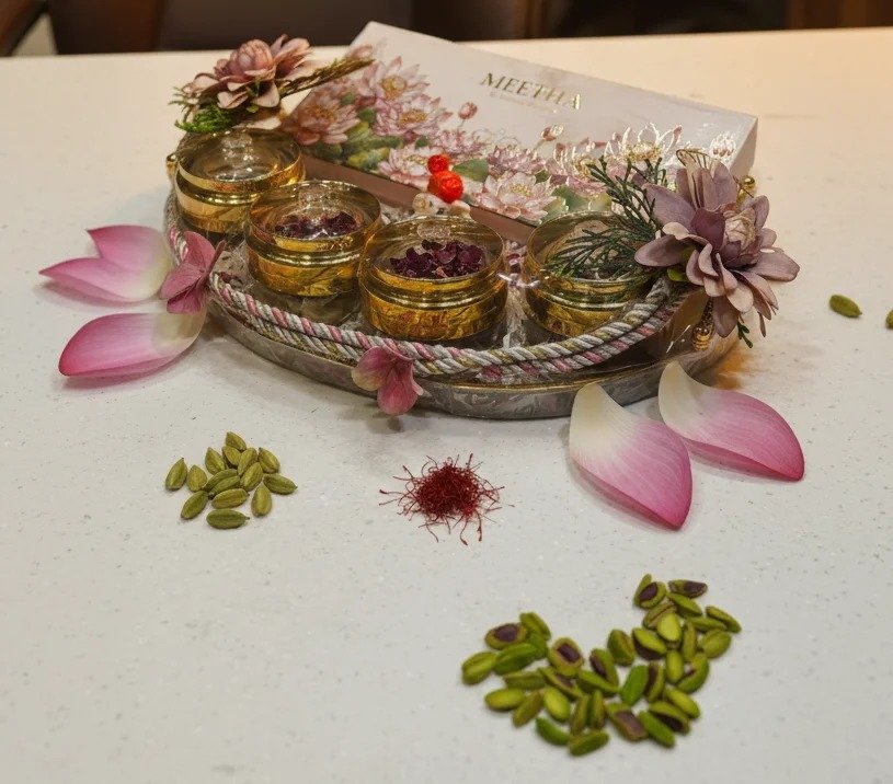 Meetha - Luxury Gifting